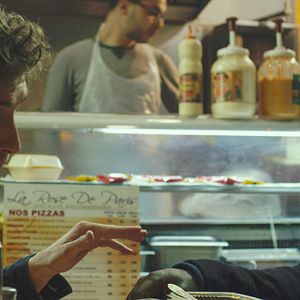 Foto Lucien Jean-Baptiste