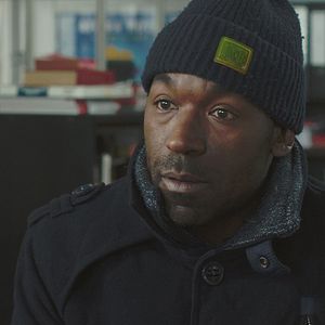 Foto Lucien Jean-Baptiste