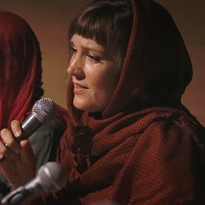 Foto Canção de Lugar Nenhum