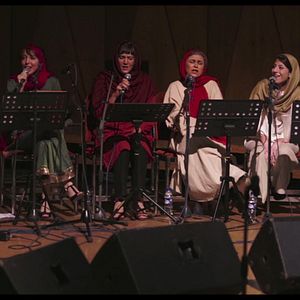 Foto Canção de Lugar Nenhum