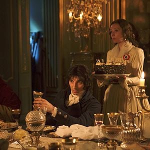 Foto Os Visitantes - A Revolução