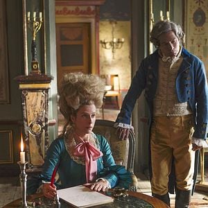 Foto Os Visitantes - A Revolução