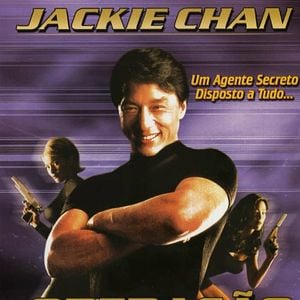 Foto Operação Condor - Um Kickboxer Muito Louco