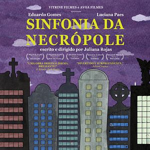 Foto Sinfonia da Necrópole
