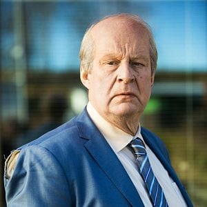 Foto Um Homem Chamado Ove