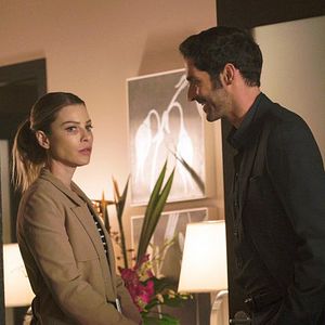 Foto Lucifer