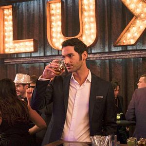 Foto Lucifer
