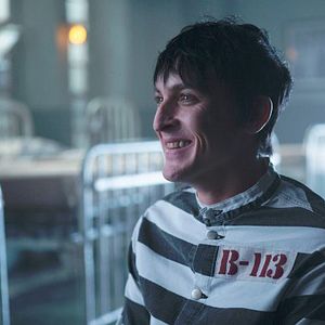 Foto Robin Lord Taylor