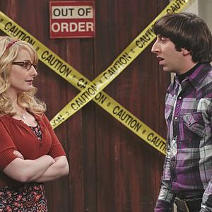 Foto The Big Bang Theory