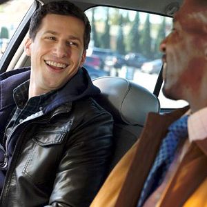 Foto Brooklyn Nine-Nine