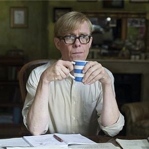 Foto A Senhora Da Van