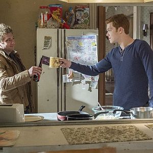 Foto Cameron Monaghan