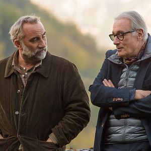 Foto Antoine Duléry