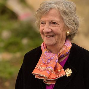 Foto Marthe Villalonga