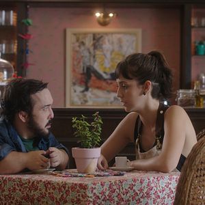 Foto Altas Expectativas