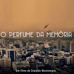 Foto O Perfume da Memória