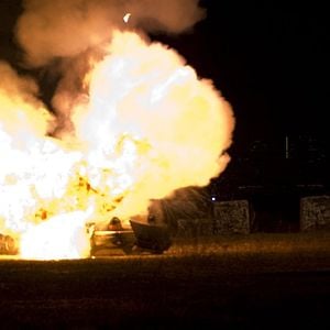 Foto O Submundo de Chicago