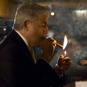 Foto O Submundo de Chicago