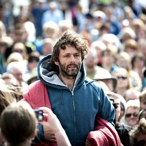 Foto Michael Sheen
