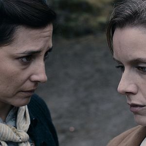 Foto Marián Álvarez