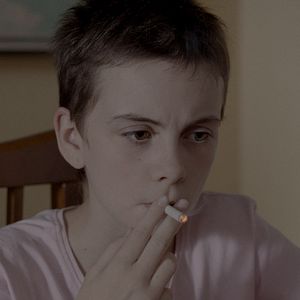 Foto A Garota de Fogo