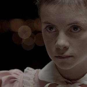 Foto A Garota de Fogo