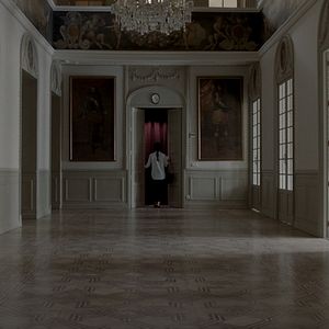 Foto A Garota de Fogo