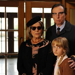 Foto Hannelore Elsner