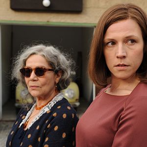 Foto Hannelore Elsner