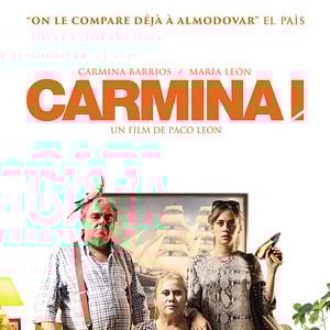 Foto Carmina & Amén