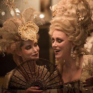 Foto No Topo do Poder