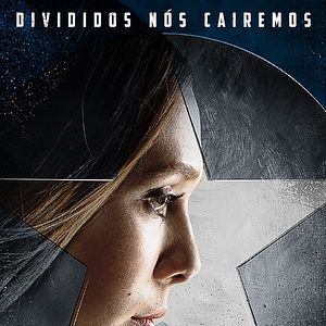 Foto Capitão América: Guerra Civil