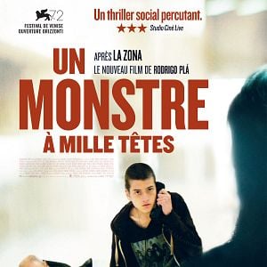 Foto O Monstro de Mil Cabeças