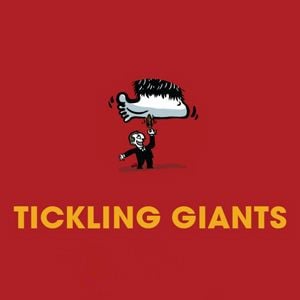 Foto Tickling Giants