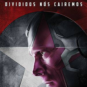 Foto Capitão América: Guerra Civil