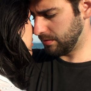 Foto Um Homem e Seu Pecado