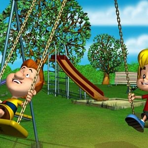 Foto BugiGangue - Controle Terremoto