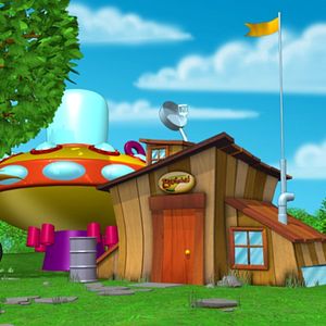 Foto BugiGangue - Controle Terremoto