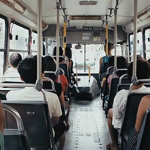 Foto Para Além dos Seios