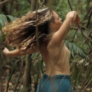 Foto Para Além dos Seios