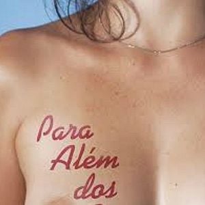 Foto Para Além dos Seios