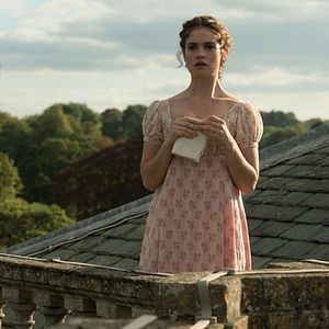 Foto Orgulho e Preconceito e Zumbis