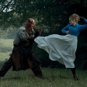 Foto Orgulho e Preconceito e Zumbis