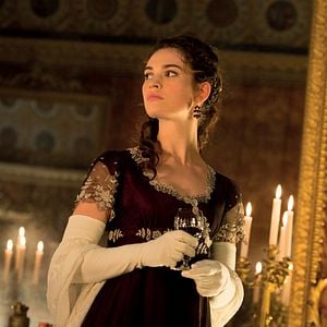 Foto Orgulho e Preconceito e Zumbis