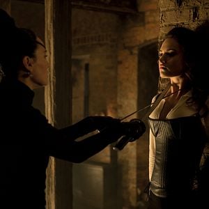 Foto Orgulho e Preconceito e Zumbis