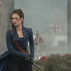 Foto Orgulho e Preconceito e Zumbis