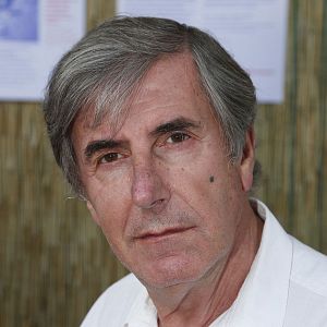 Foto Bernard Ménez