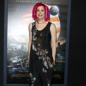 Foto Lana Wachowski