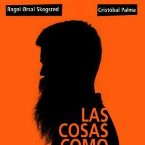 Foto Las Cosas como son