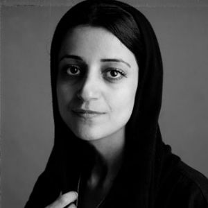 Foto Marziyeh Meshkini